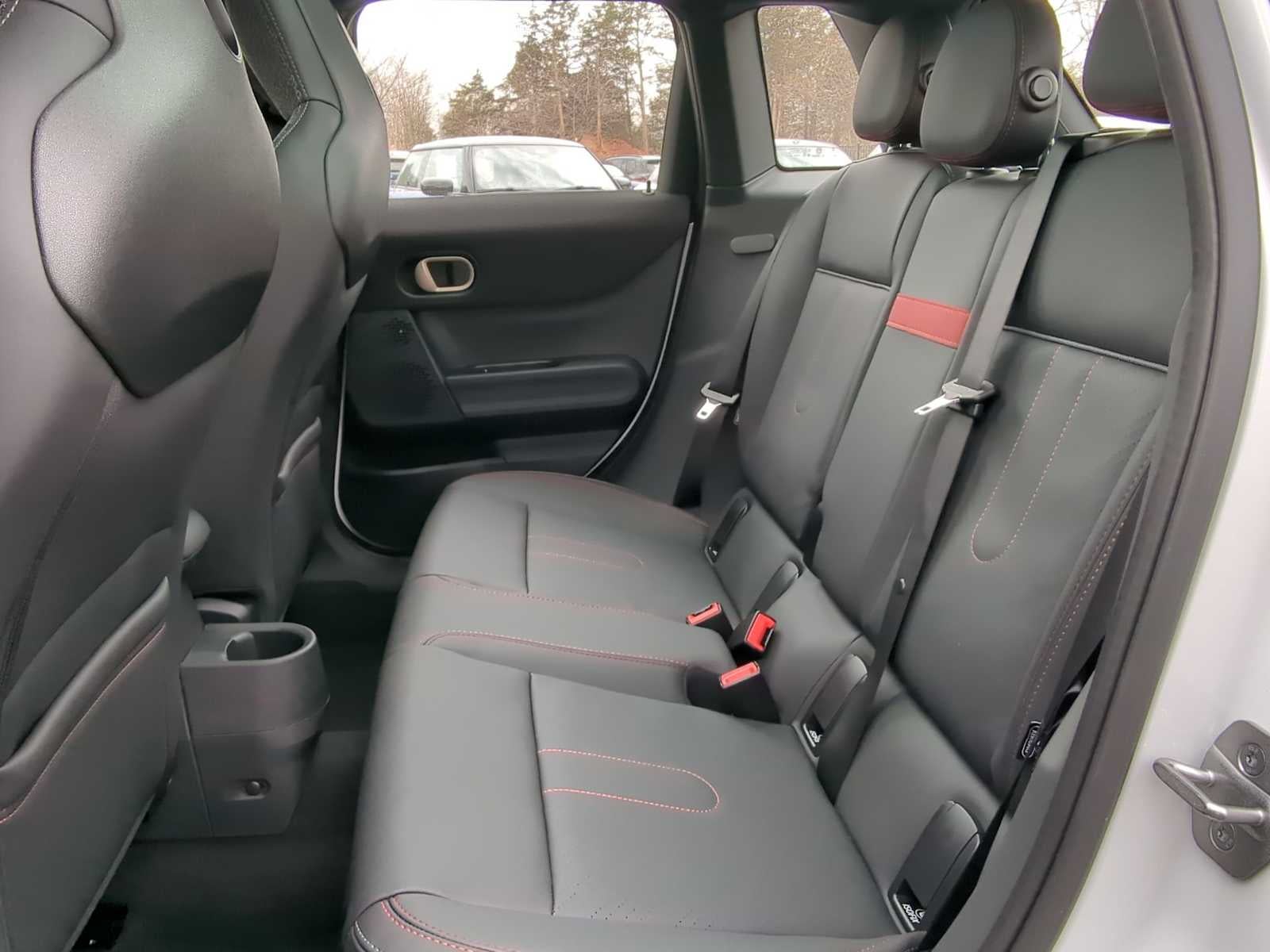 2026 MINI Hardtop 4 Door Cooper S