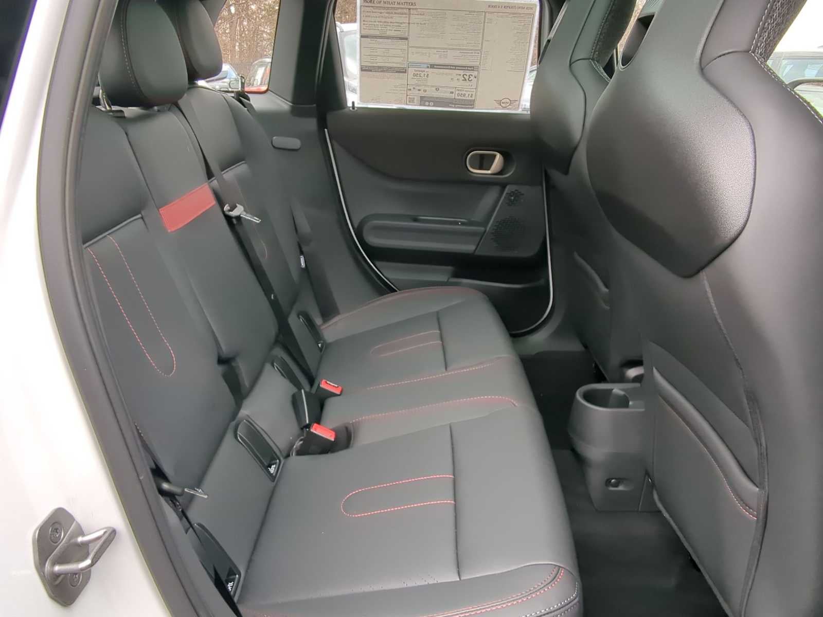 2026 MINI Hardtop 4 Door Cooper S