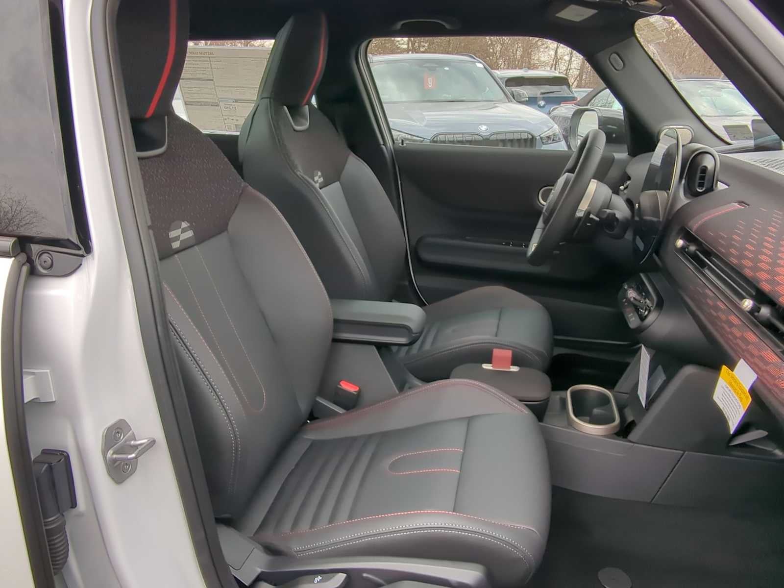 2026 MINI Hardtop 4 Door Cooper S