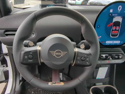 2026 MINI Hardtop 4 Door Cooper S