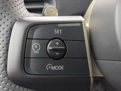 2026 MINI Hardtop 4 Door Cooper S