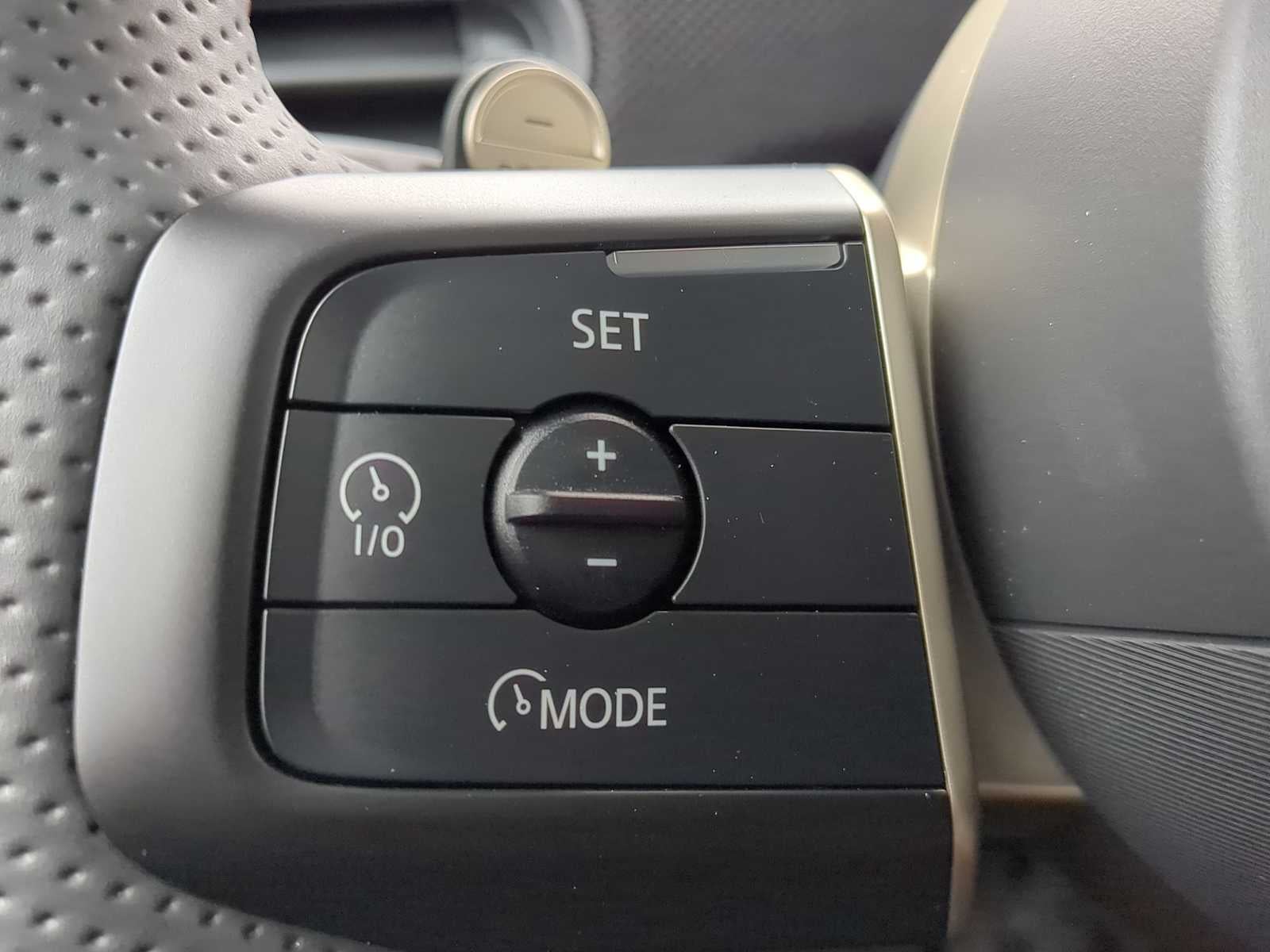 2026 MINI Hardtop 4 Door Cooper S