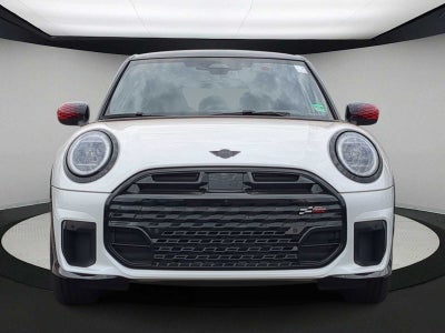 2026 MINI Hardtop 4 Door Cooper S