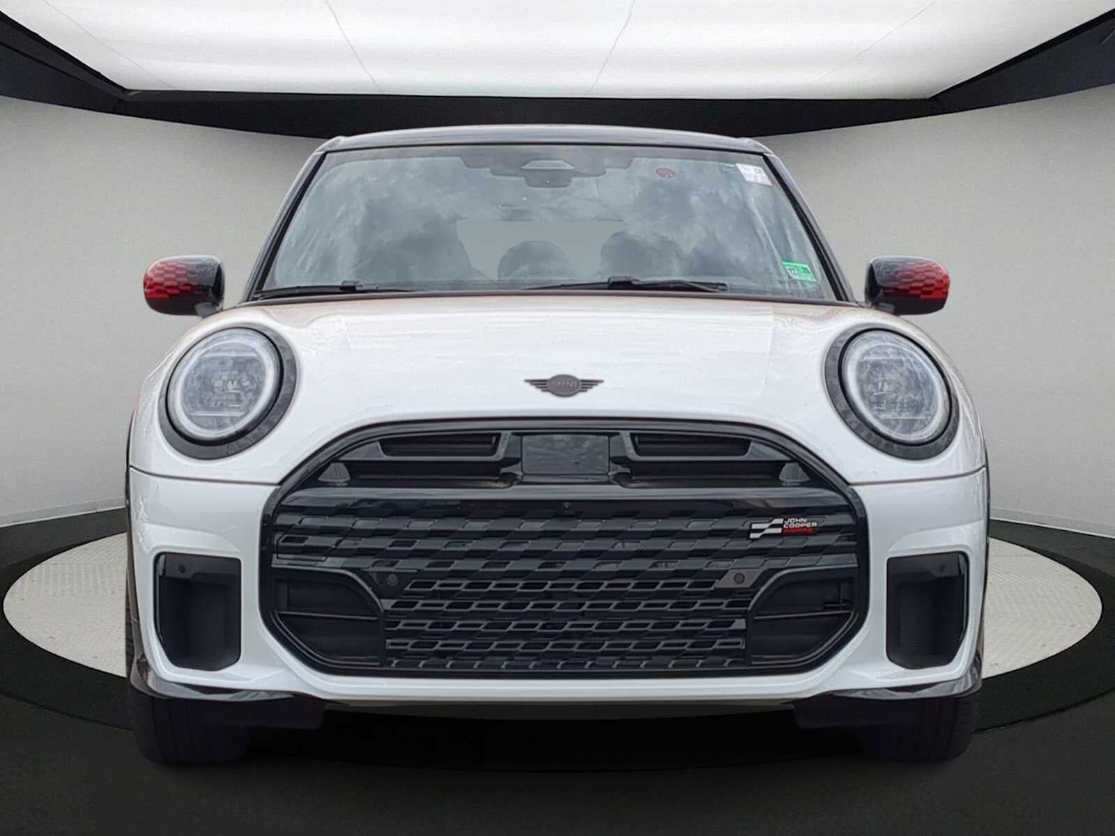 2026 MINI Hardtop 4 Door Cooper S