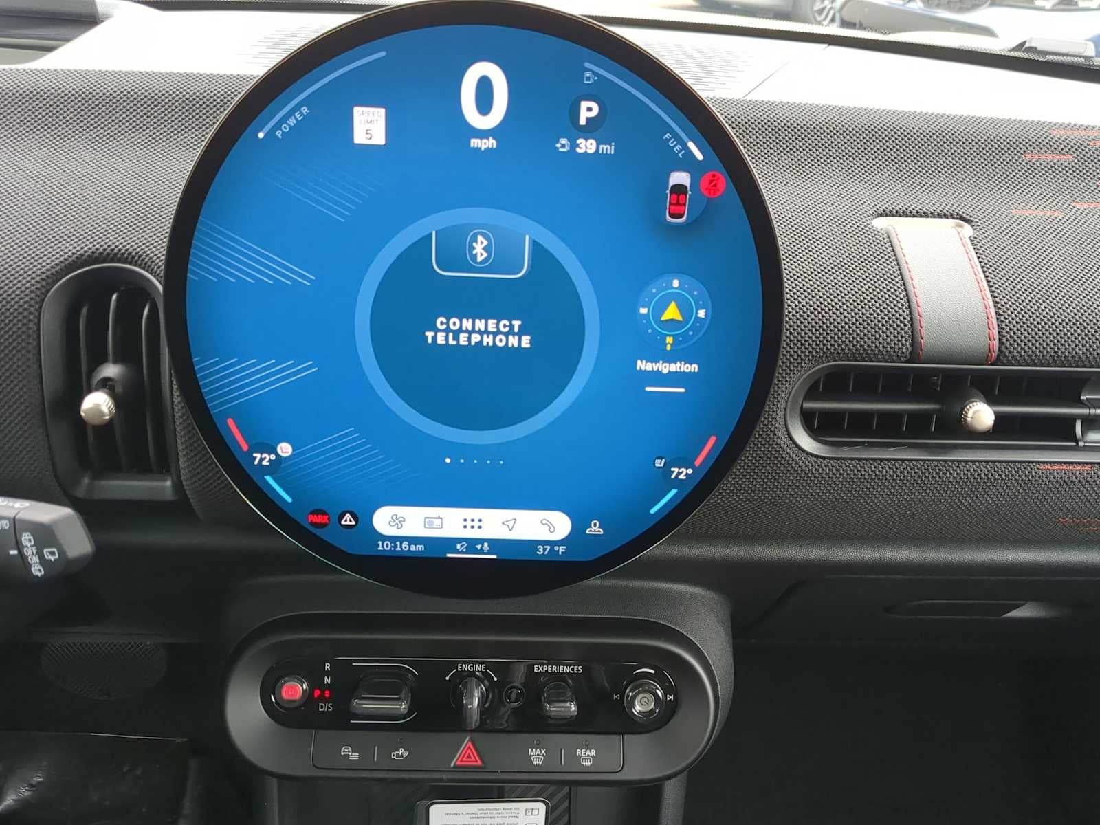 2026 MINI Hardtop 4 Door Cooper S