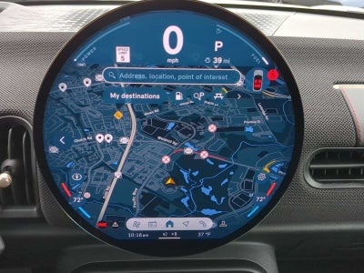 2026 MINI Hardtop 4 Door Cooper S