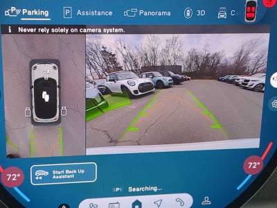 2026 MINI Hardtop 4 Door Cooper S