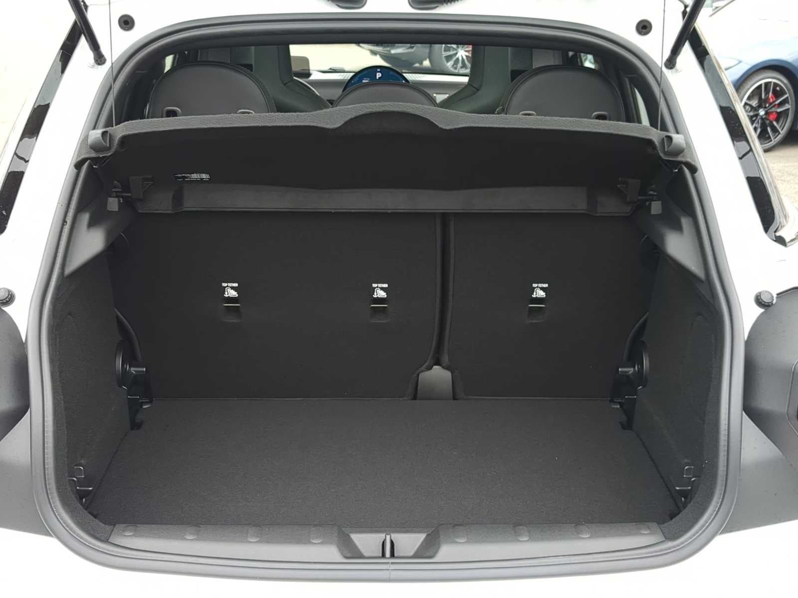 2026 MINI Hardtop 4 Door Cooper S