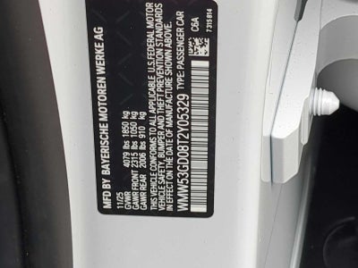 2026 MINI Hardtop 4 Door Cooper S