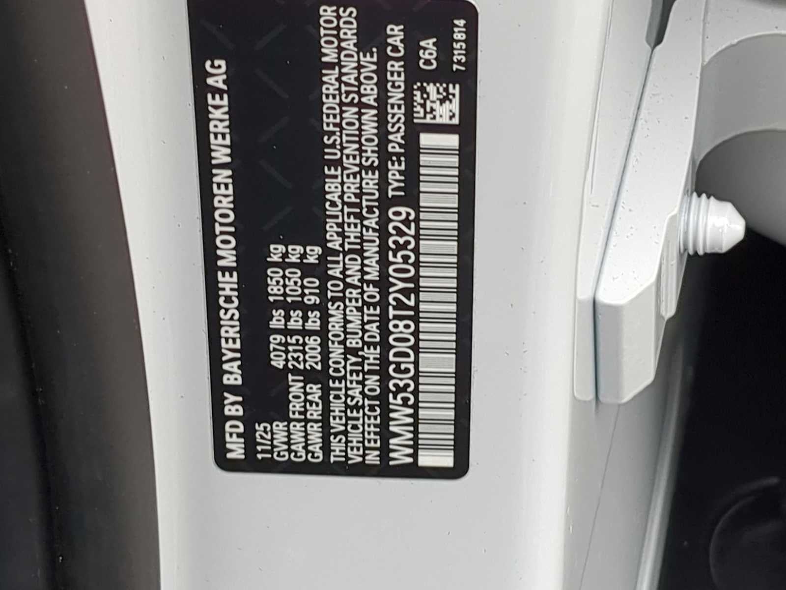 2026 MINI Hardtop 4 Door Cooper S