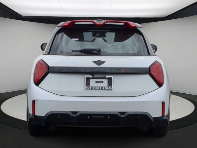 2026 MINI Hardtop 4 Door Cooper S