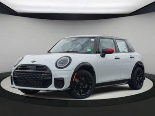 2026 MINI 4 DOOR