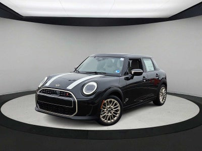 2026 MINI Hardtop 4 Door Cooper S