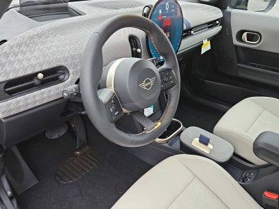 2026 MINI Hardtop 4 Door Cooper S