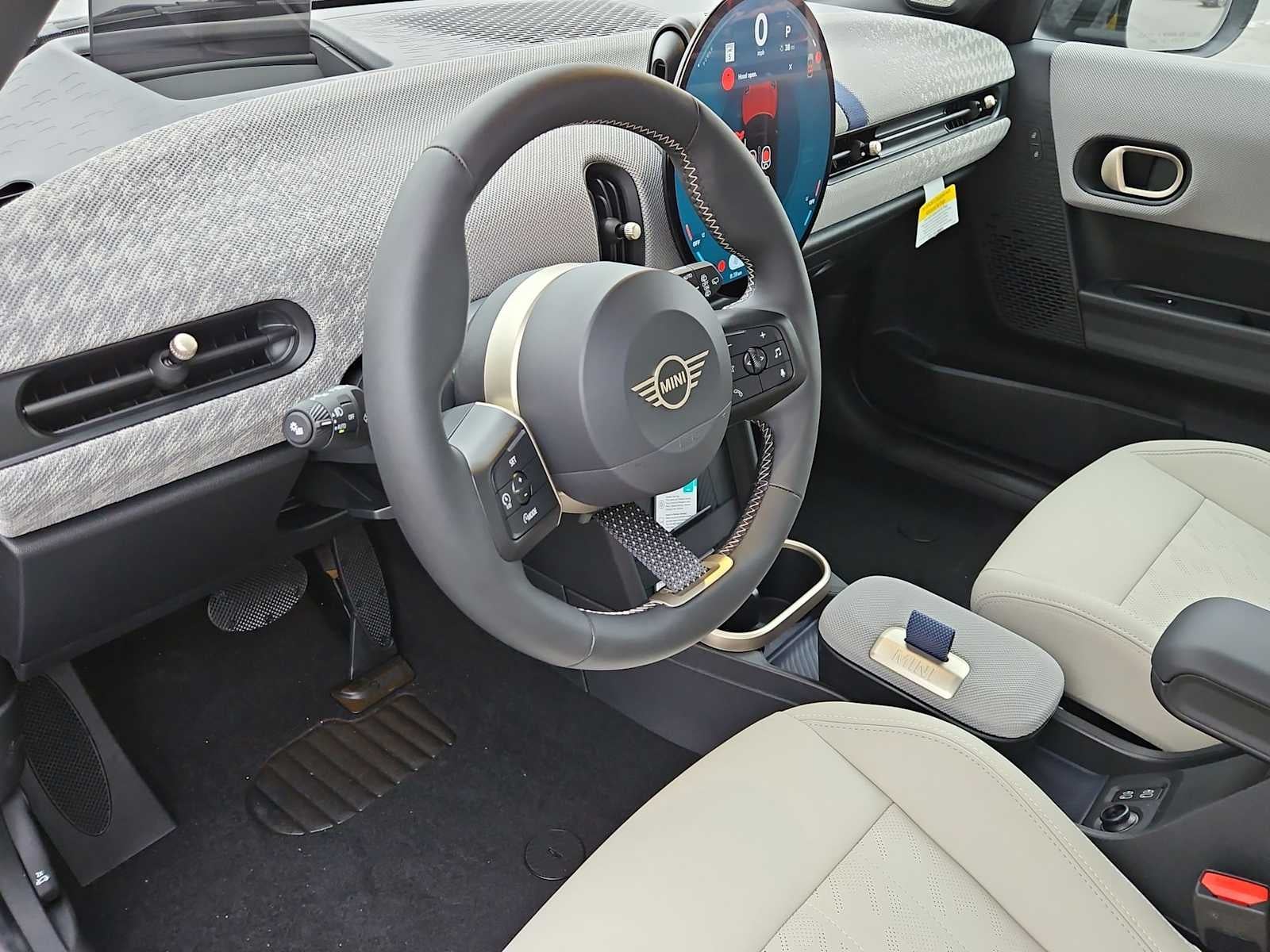 2026 MINI Hardtop 4 Door Cooper S