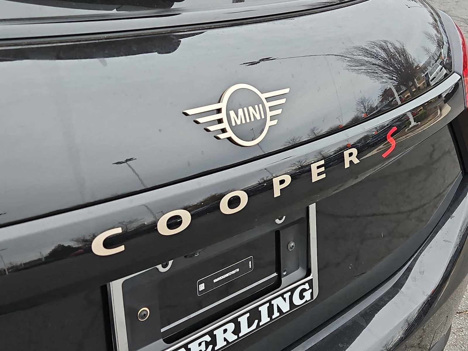 2026 MINI Hardtop 4 Door Cooper S