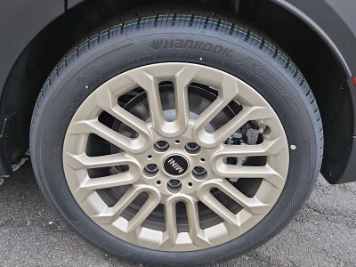 2026 MINI Hardtop 4 Door Cooper S