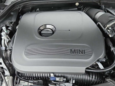 2026 MINI Hardtop 4 Door Cooper S