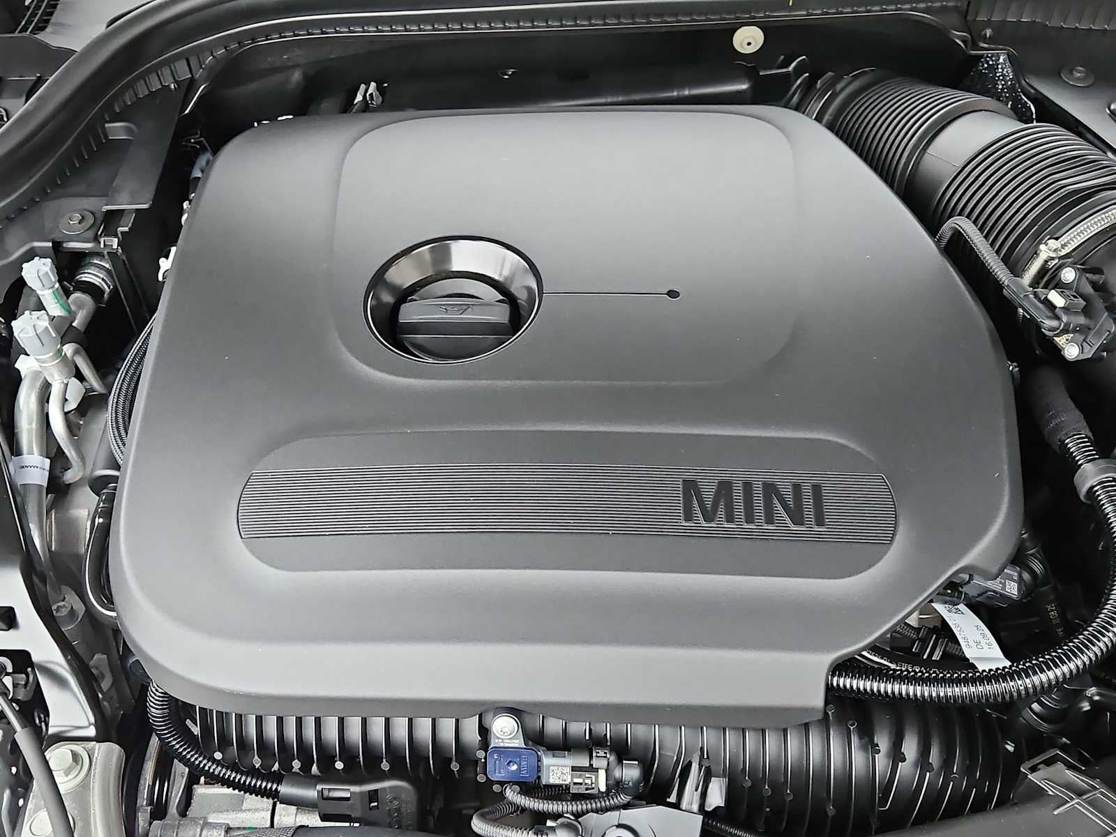 2026 MINI Hardtop 4 Door Cooper S