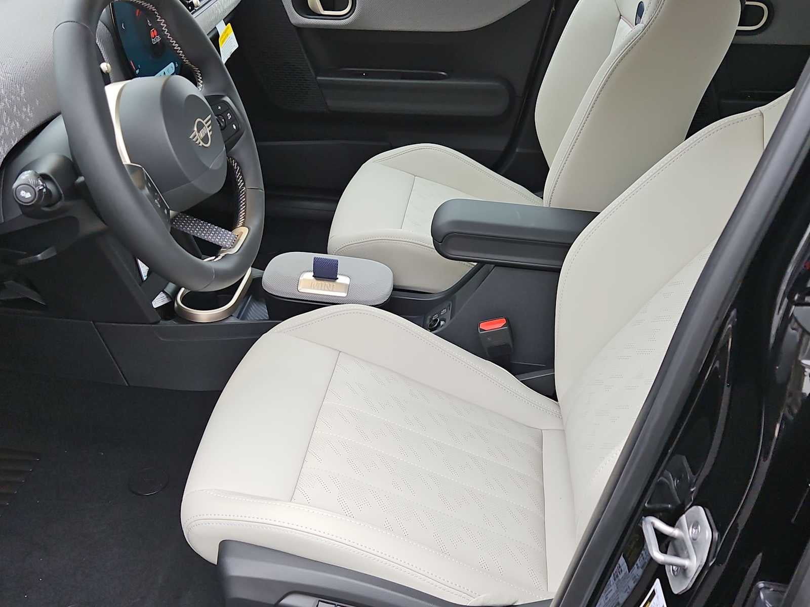 2026 MINI Hardtop 4 Door Cooper S