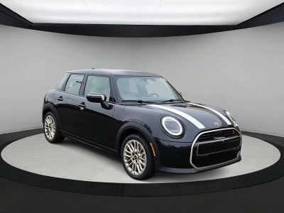 2026 MINI Hardtop 4 Door Cooper S