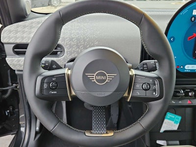 2026 MINI Hardtop 4 Door Cooper S