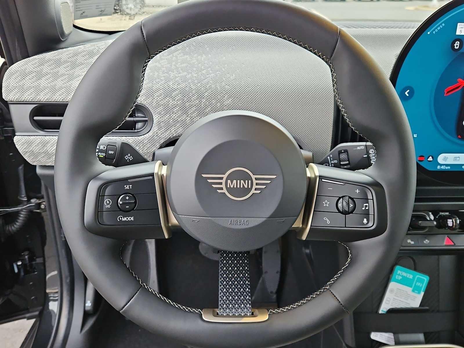 2026 MINI Hardtop 4 Door Cooper S