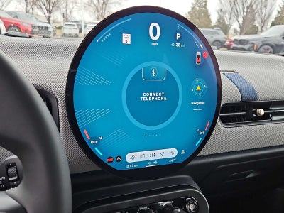 2026 MINI Hardtop 4 Door Cooper S