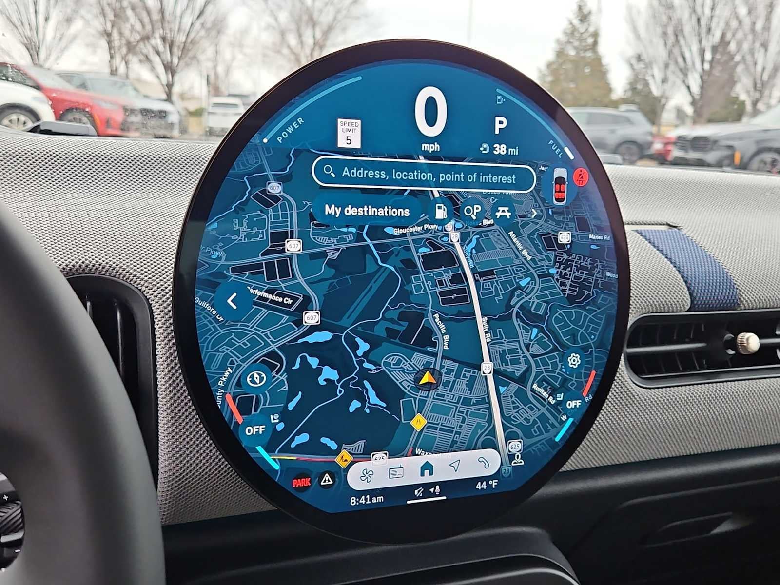 2026 MINI Hardtop 4 Door Cooper S