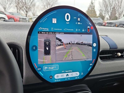 2026 MINI Hardtop 4 Door Cooper S