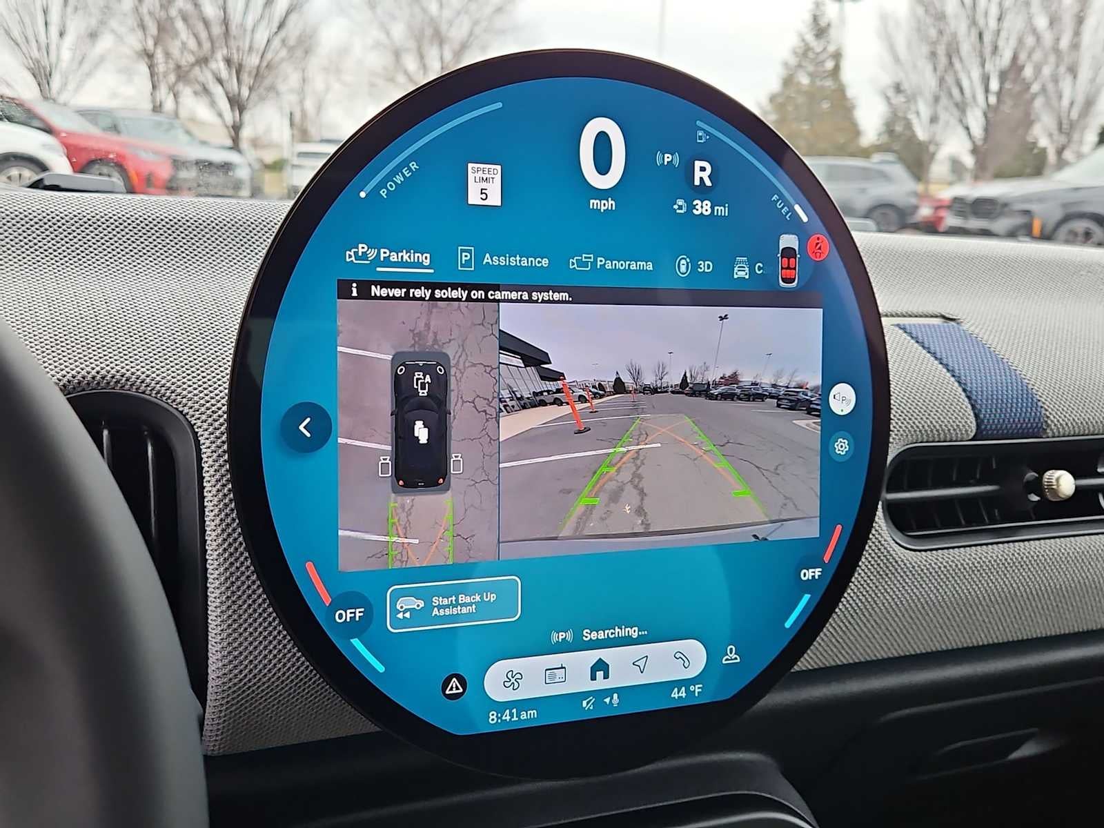 2026 MINI Hardtop 4 Door Cooper S