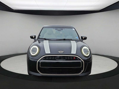 2026 MINI Hardtop 4 Door Cooper S
