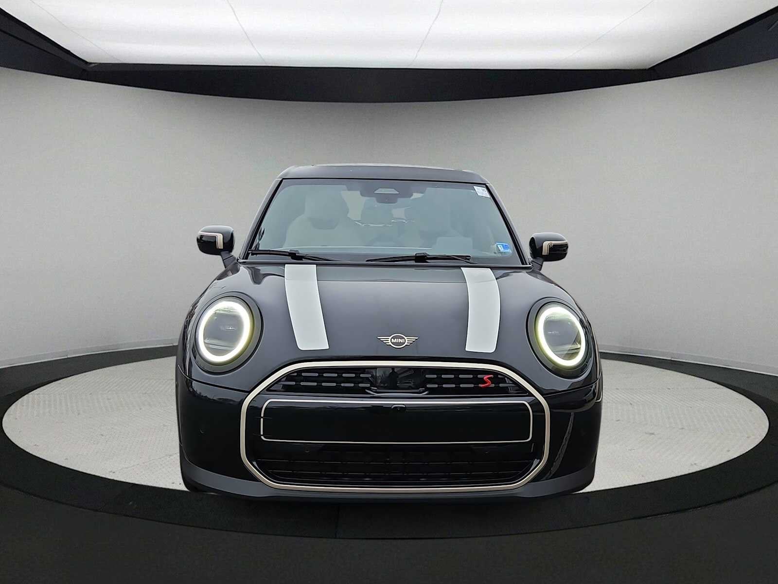 2026 MINI Hardtop 4 Door Cooper S
