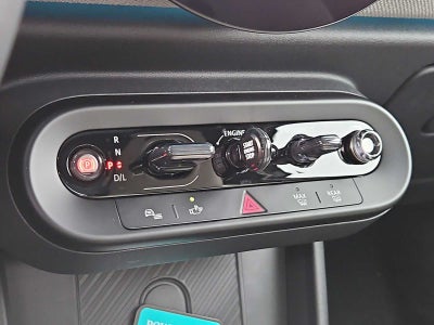 2026 MINI Hardtop 4 Door Cooper S