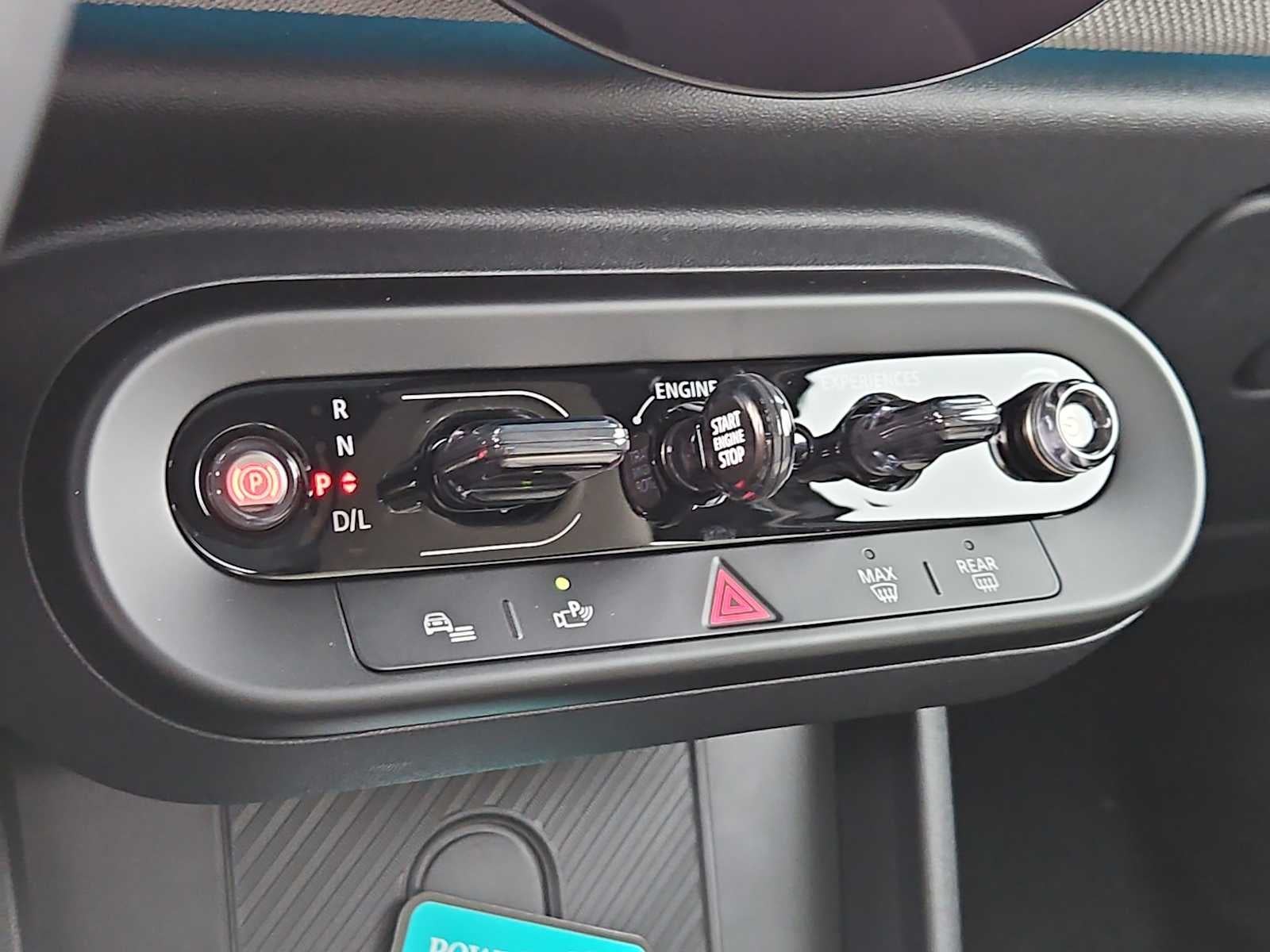 2026 MINI Hardtop 4 Door Cooper S