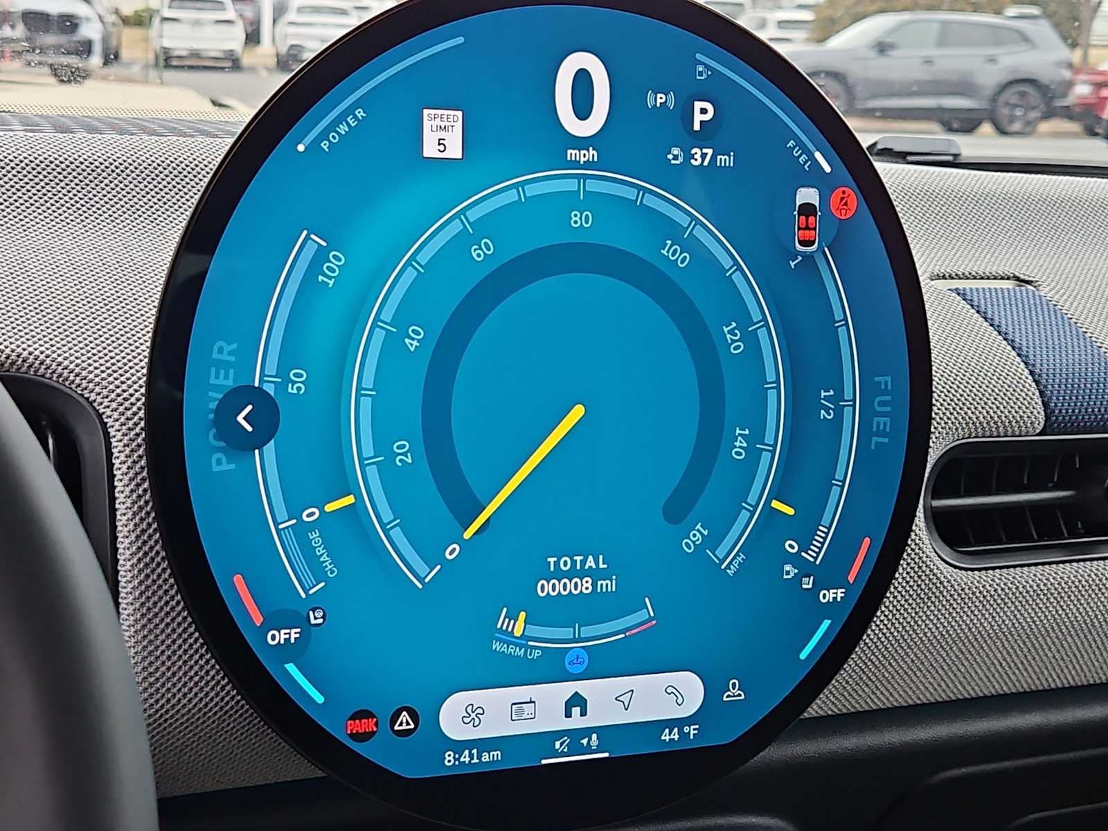 2026 MINI Hardtop 4 Door Cooper S