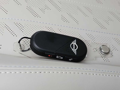 2026 MINI Hardtop 4 Door Cooper S