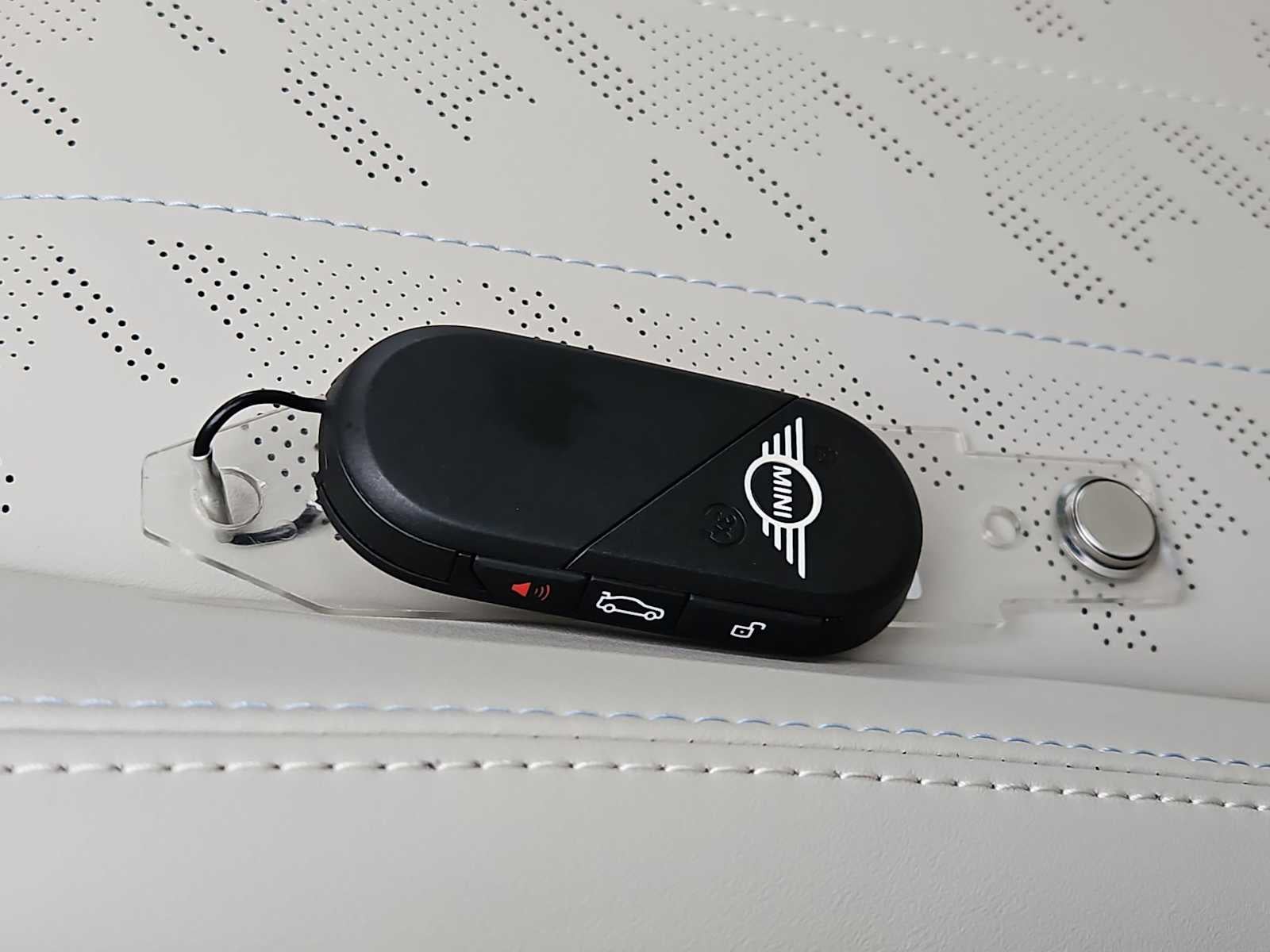 2026 MINI Hardtop 4 Door Cooper S