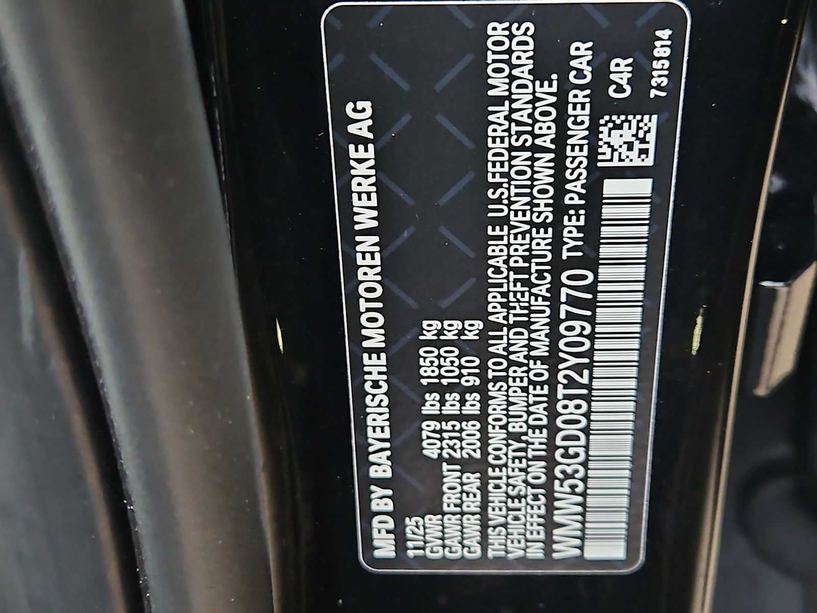 2026 MINI Hardtop 4 Door Cooper S