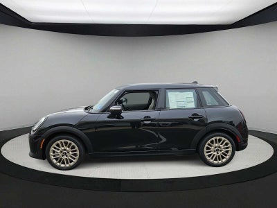 2026 MINI Hardtop 4 Door Cooper S