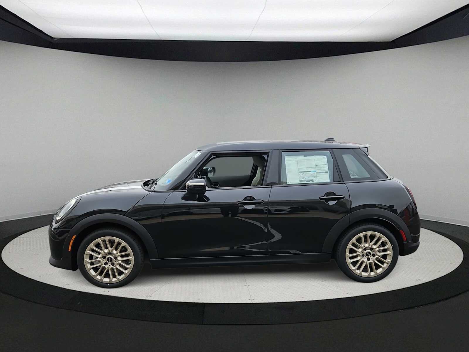 2026 MINI Hardtop 4 Door Cooper S