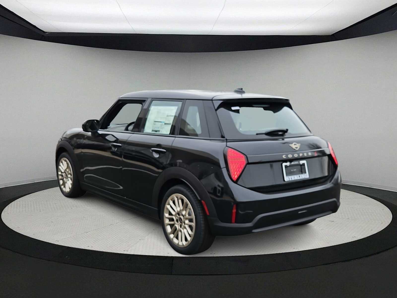2026 MINI Hardtop 4 Door Cooper S