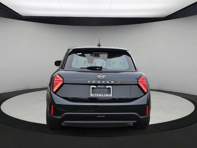 2026 MINI Hardtop 4 Door Cooper S