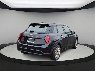 2026 MINI Hardtop 4 Door Cooper S