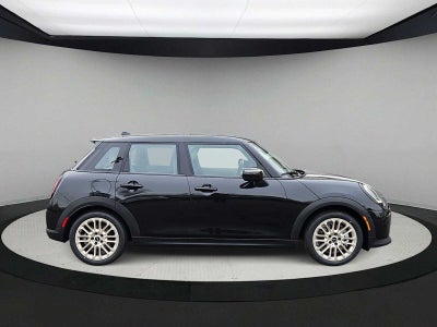 2026 MINI Hardtop 4 Door Cooper S