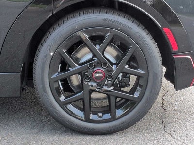 2026 MINI 4 DOOR ICONIC