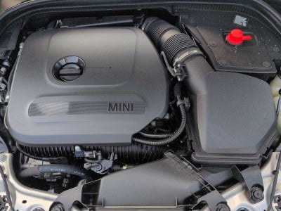 2026 MINI 4 DOOR ICONIC