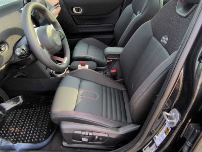 2026 MINI 4 DOOR ICONIC