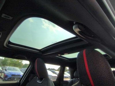 2026 MINI 4 DOOR ICONIC