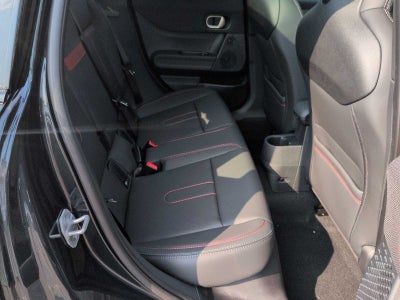 2026 MINI 4 DOOR ICONIC